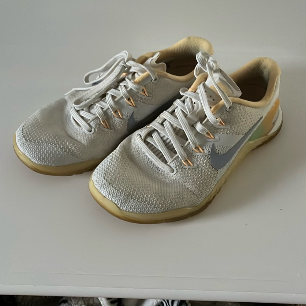 Nike Metcons